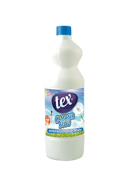 Çamaşır Suyu Tex Parfümlü 1lt